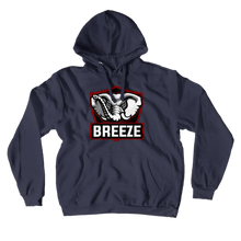 breezethruyou Hoodies (No-Zip/Pullover)