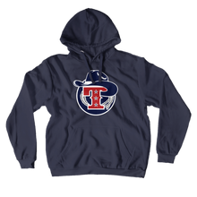 txkicker Hoodies (No-Zip/Pullover)