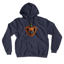 LaunchedOrange Hoodies (No-Zip/Pullover)