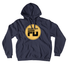 doctorfu Hoodies (No-Zip/Pullover)