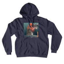 xthatrandomgamer Hoodies (No-Zip/Pullover)