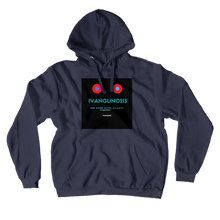 ivangun0213 Hoodies (No-Zip/Pullover)