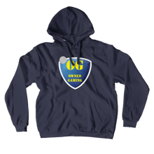 on3xn3t Hoodies (No-Zip/Pullover)