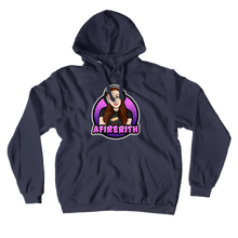 Logo Hoodies (No-Zip/Pullover)