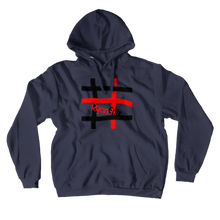 ryanepix Hoodies (No-Zip/Pullover)