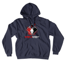diablorabbit Hoodies (No-Zip/Pullover)