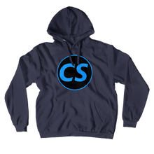Colton Steiner Hoodies (No-Zip/Pullover)