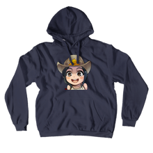 johnnythethug Hoodies (No-Zip/Pullover)