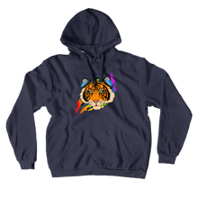 Sasabucha Hoodies