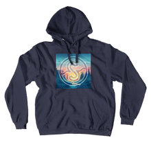ssuddy Hoodies (No-Zip/Pullover)