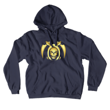 phroid Hoodies (No-Zip/Pullover)