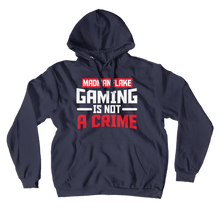 Hoodies (No-Zip/Pullover)