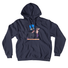 taitriesgames Hoodies (No-Zip/Pullover)