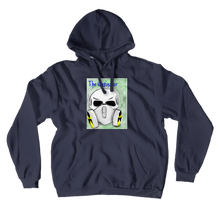 thegasinator Hoodies (No-Zip/Pullover)