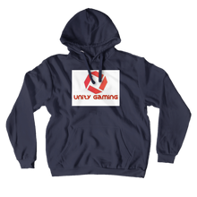 unity_gaming_channel Hoodies (No-Zip/Pullover)