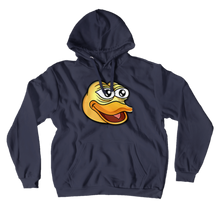teischente Hoodies (No-Zip/Pullover)