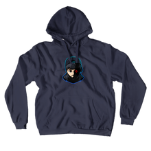 Hoodie - Main Logo