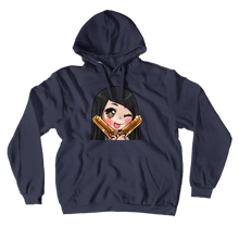 thatdpschick Hoodies (No-Zip/Pullover)