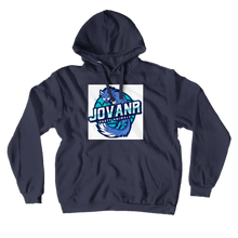 jovanrgamingandstreaming Hoodies (No-Zip/Pullover)
