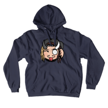 Hoodies (No-Zip/Pullover)
