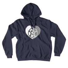 Hoodies (No-Zip/Pullover)