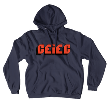 ceiec-4402 Hoodies (No-Zip/Pullover)