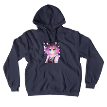 yua_mitsue Hoodies (No-Zip/Pullover)