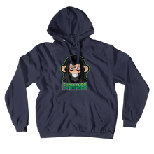furmandu Hoodies (No-Zip/Pullover)