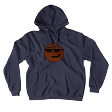 meatball_god Hoodies (No-Zip/Pullover)