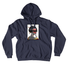 deviltv Hoodies (No-Zip/Pullover)