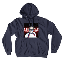 chargingant Hoodies (No-Zip/Pullover)
