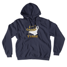 gravytime Hoodies (No-Zip/Pullover)