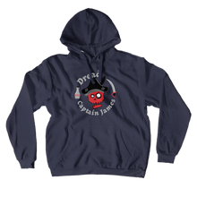 Yar Hoodie