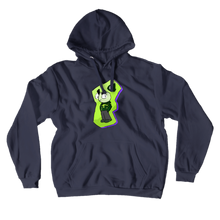 tombo150 Hoodies (No-Zip/Pullover)