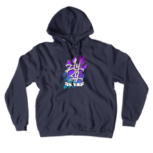 AYZY Lady Hoodies (No-Zip/Pullover)