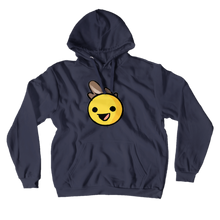 kugothemighty Hoodies (No-Zip/Pullover)