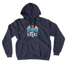 savac00 Hoodies (No-Zip/Pullover)