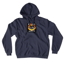 bigmikegaming Hoodies (No-Zip/Pullover)