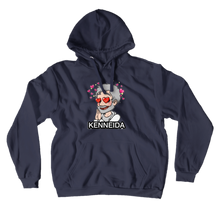 Hoodies (No-Zip/Pullover)