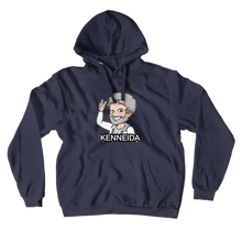 Hoodies (No-Zip/Pullover)