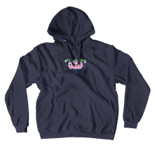 BIG BRAIN Hoodies