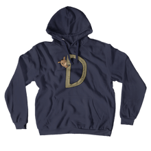 dreamsleever Hoodies (No-Zip/Pullover)