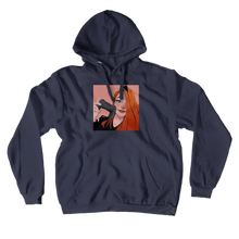 annezita Hoodies (No-Zip/Pullover)