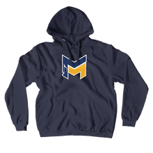 the_musicman1-4218 Hoodies (No-Zip/Pullover)