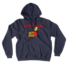 matplaysgames Hoodies (No-Zip/Pullover)