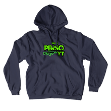 persoyt Hoodies (No-Zip/Pullover)