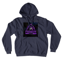 pois0n_cl4n Hoodies (No-Zip/Pullover)
