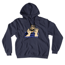 uncannyplayer Hoodies (No-Zip/Pullover)