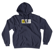 humaxstwitch Hoodies (No-Zip/Pullover)