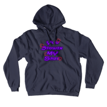 Hoodies (No-Zip/Pullover)